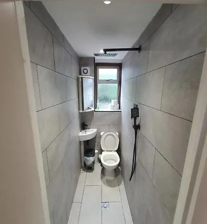 En-Suite Near Tottenham Hotspur Stadium